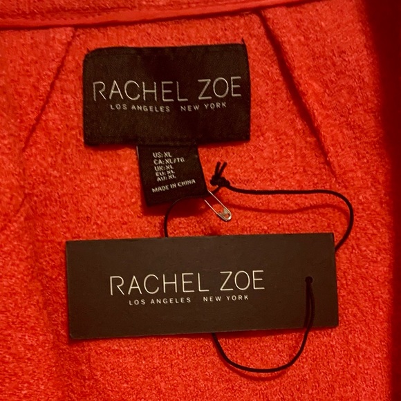 Rachel Zoe Wool Blazer - Picture 11 of 11